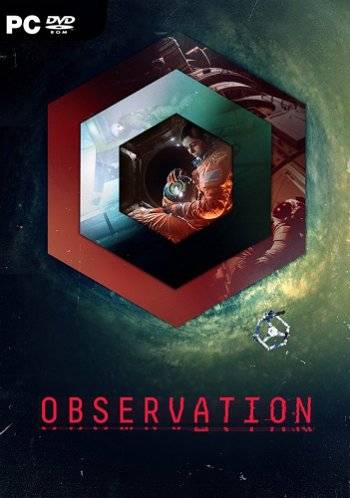 Observation RePack (RUS) со всеми DLC