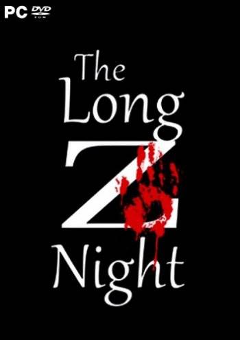 Long Z-Night RePack (RUS) со всеми DLC