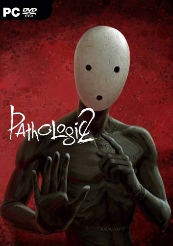 Мор   Pathologic 2 RePack (RUS) со всеми DLC
