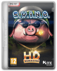 S.W.I.N.E. HD Remaster RePack (RUS) со всеми DLC