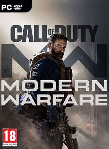 Call of Duty Modern Warfare RePack (RUS) со всеми DLC