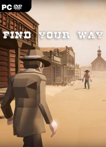 Find your way RePack (RUS) со всеми DLC