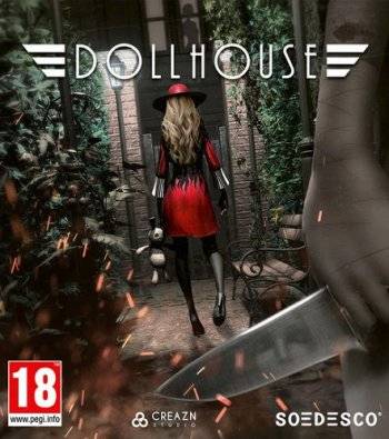 Dollhouse RePack (RUS) со всеми DLC
