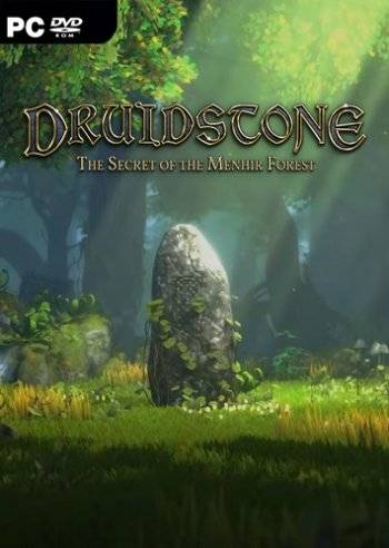 Druidstone The Secret of the Menhir Forest RePack (RUS) со всеми DLC