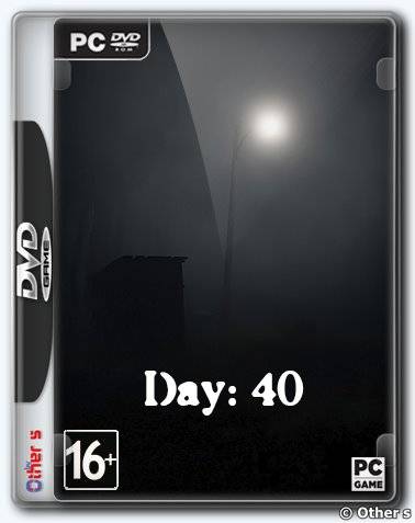 Day 40 RePack (RUS) ΡΠΎ Π²ΡΠ΅ΠΌΠΈ DLC