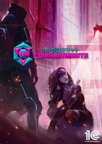Conglomerate 451 RePack (RUS) со всеми DLC