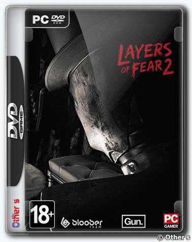 Layers of Fear 2 RePack (RUS) со всеми DLC