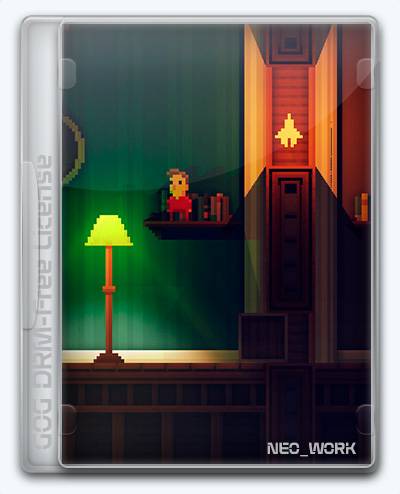 In the Shadows RePack (RUS) со всеми DLC