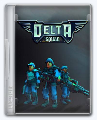 Delta Squad RePack (RUS) со всеми DLC