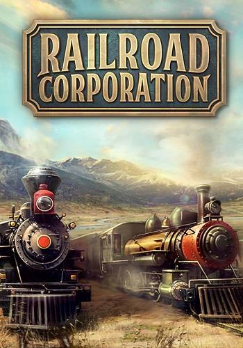 Railroad Corporation RePack (RUS) со всеми DLC