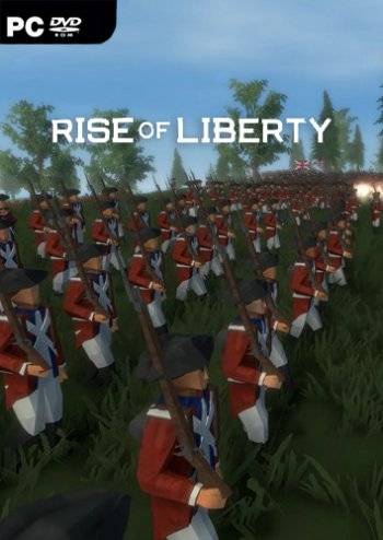 Rise of Liberty RePack (RUS) со всеми DLC