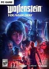 Wolfenstein  Youngblood RePack (RUS) со всеми DLC