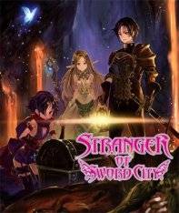 Stranger of Sword City RePack (RUS) со всеми DLC
