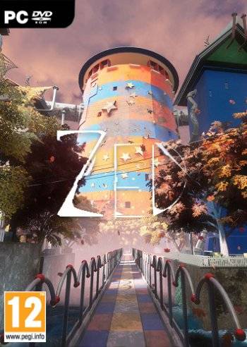 ZED RePack (RUS) со всеми DLC