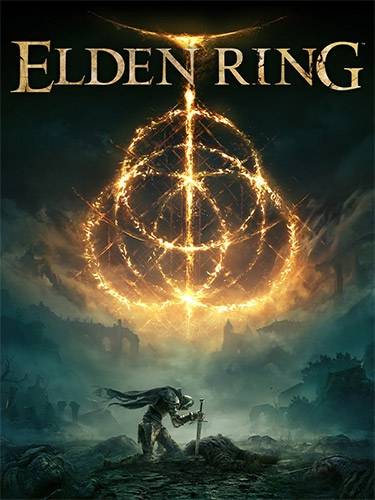 Elden Ring Deluxe Edition RePack (RUS) со всеми DLC