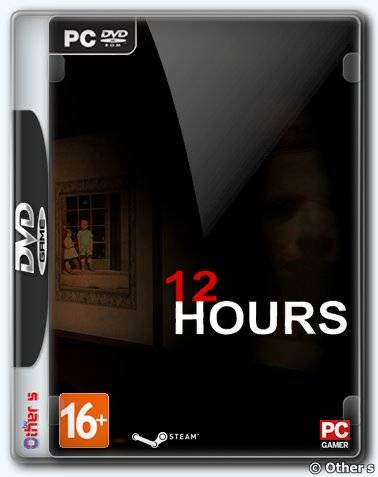 12 HOURS RePack (RUS) со всеми DLC