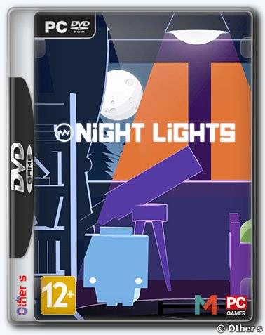 Night Lights (2019) [En] (1.0.0) Repack Other s  (RUS) со всеми DLC