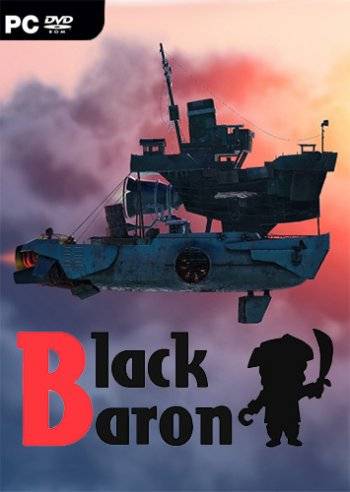 Black Baron RePack (RUS) со всеми DLC