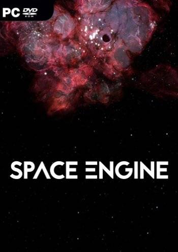 SpaceEngine RePack (RUS) со всеми DLC