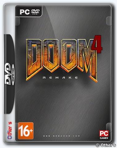 Doom Remake 4 RePack (RUS) со всеми DLC