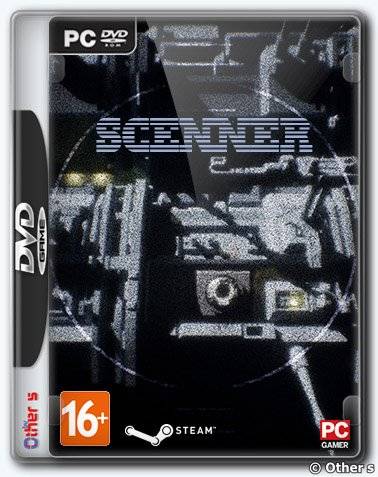 Scenner RePack (RUS) со всеми DLC