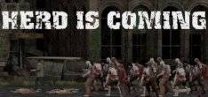 Herd is Coming RePack (RUS) со всеми DLC
