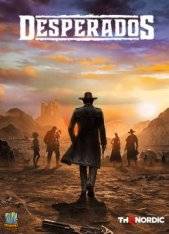 Desperados 3 RePack (RUS) со всеми DLC