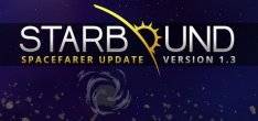 Starbound - Bounty Hunter RePack (RUS) со всеми DLC