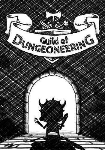 Guild of Dungeoneering   Repack Let'sРlay [Digital Deluxe Edition] RePack FitGirl со всеми дополнениями