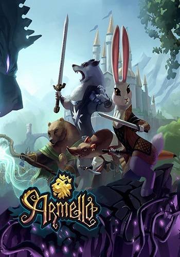 Armello [v 2.0.3 + 14 DLC]   Steam-Rip от Let'sРlay RePack FitGirl со всеми дополнениями