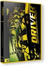 Driver San Francisco RePack (RUS) со всеми DLC
