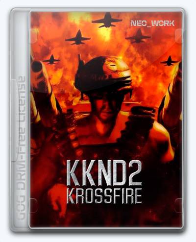 Krush Kill ‘N Destroy 2  Krossfire RePack (RUS) со всеми DLC