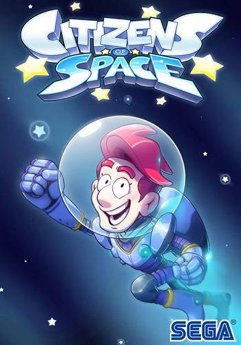 Citizens of Space RePack (RUS) со всеми DLC