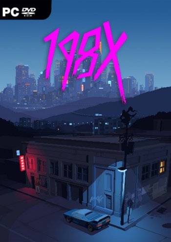198X RePack (RUS) со всеми DLC