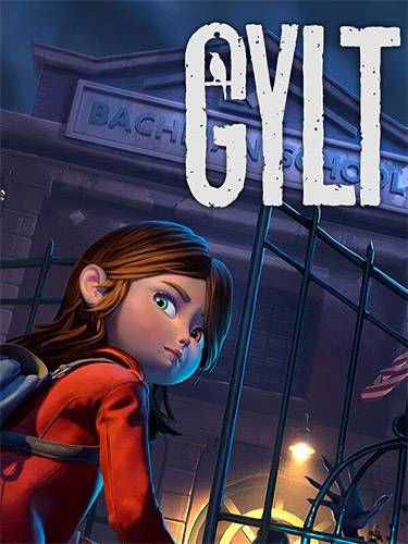 GYLT RePack (RUS) со всеми DLC