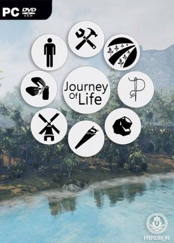 Journey Of Life RePack (RUS) со всеми DLC