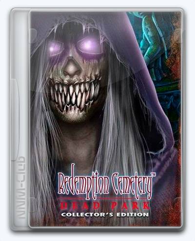 Redemption Cemetery 14  Dead Park RePack (RUS) со всеми DLC