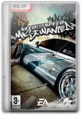 Need For Speed Most Wanted - Technically Improved v.1.3 RePack (RUS) со всеми DLC