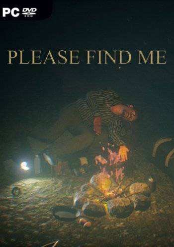 Please Find Me RePack (RUS) со всеми DLC