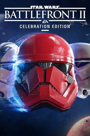 Star Wars Battlefront II RePack (RUS) со всеми DLC