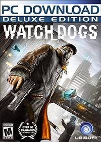 Watch Dogs. DedSec Edition, Watch Dogs - Digital Deluxe Edition (+ 2 DLC) RePack FitGirl со всеми дополнениями