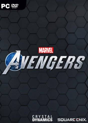 Marvel Avengers RePack (RUS) со всеми DLC