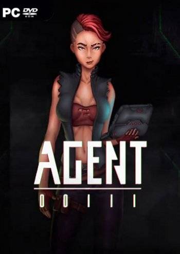 AGENT 00111 RePack (RUS) со всеми DLC