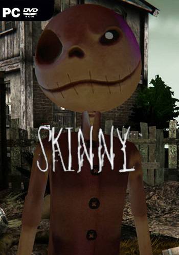 Skinny RePack (RUS) со всеми DLC