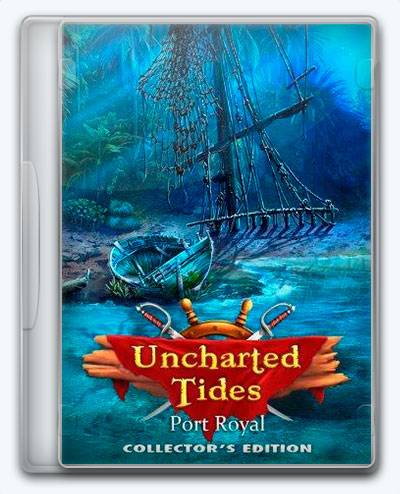 Uncharted Tides  Port Royal RePack (RUS) со всеми DLC
