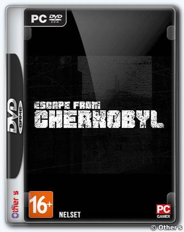 Escape from Chernobyl RePack (RUS) со всеми DLC