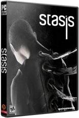 Stasis Deluxe Edition RePack (RUS) со всеми DLC