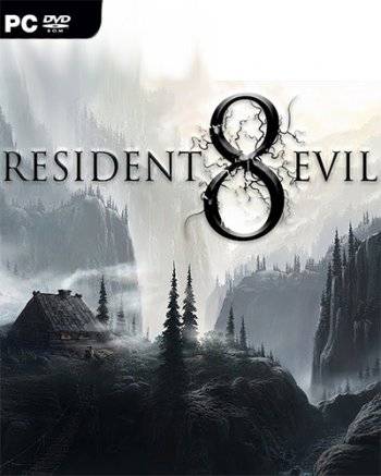 Resident Evil 8 RePack (RUS) со всеми DLC