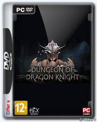 Dungeon of Dragon Knight RePack (RUS) со всеми DLC