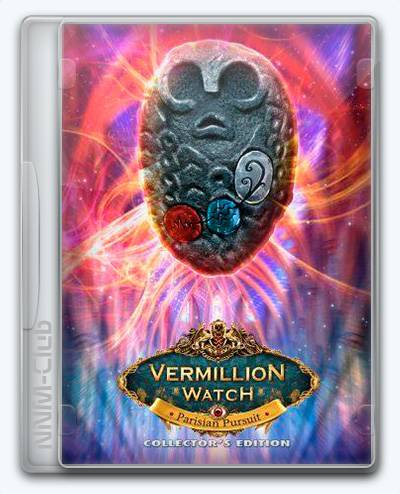 Vermillion Watch 6 Parisian Pursuit RePack (RUS) со всеми DLC